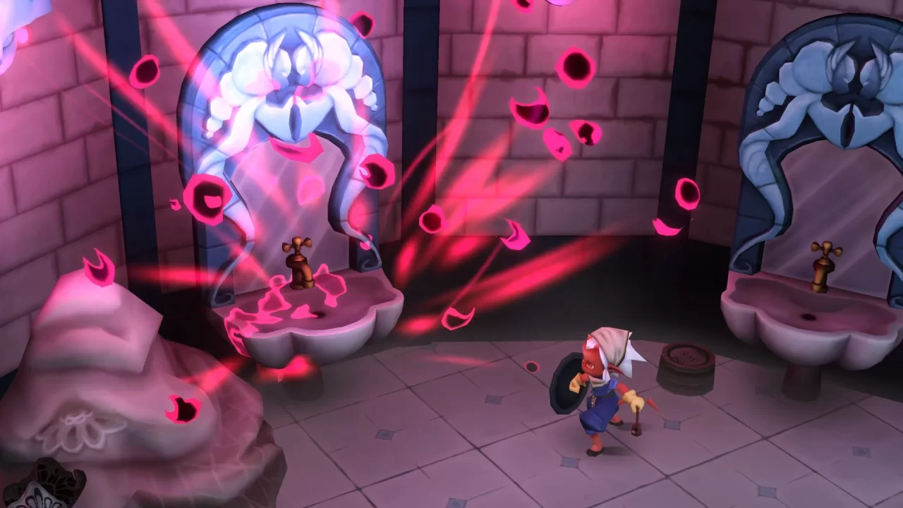 Bels Fanfare Screenshot 002