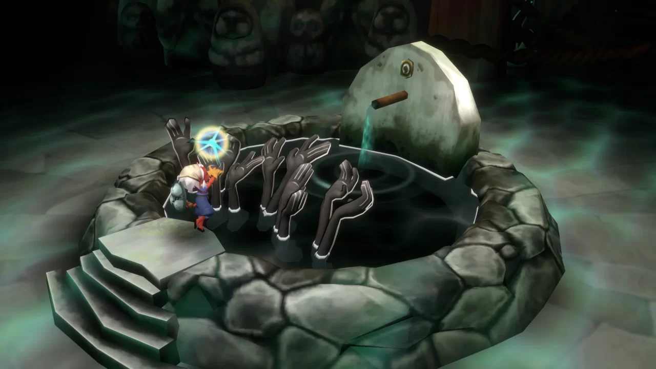 Bels Fanfare Screenshot 004