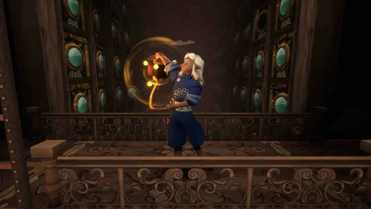 Bels Fanfare Screenshot 010