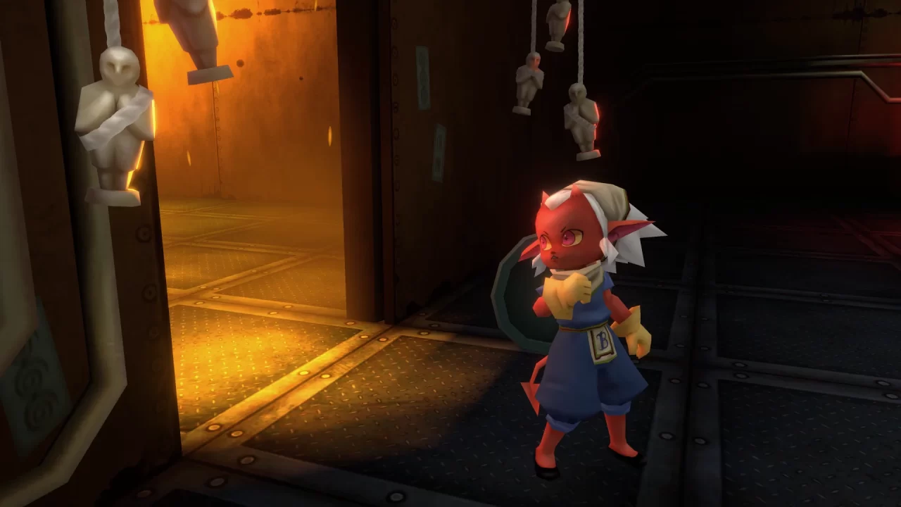 Bels Fanfare Screenshot 012