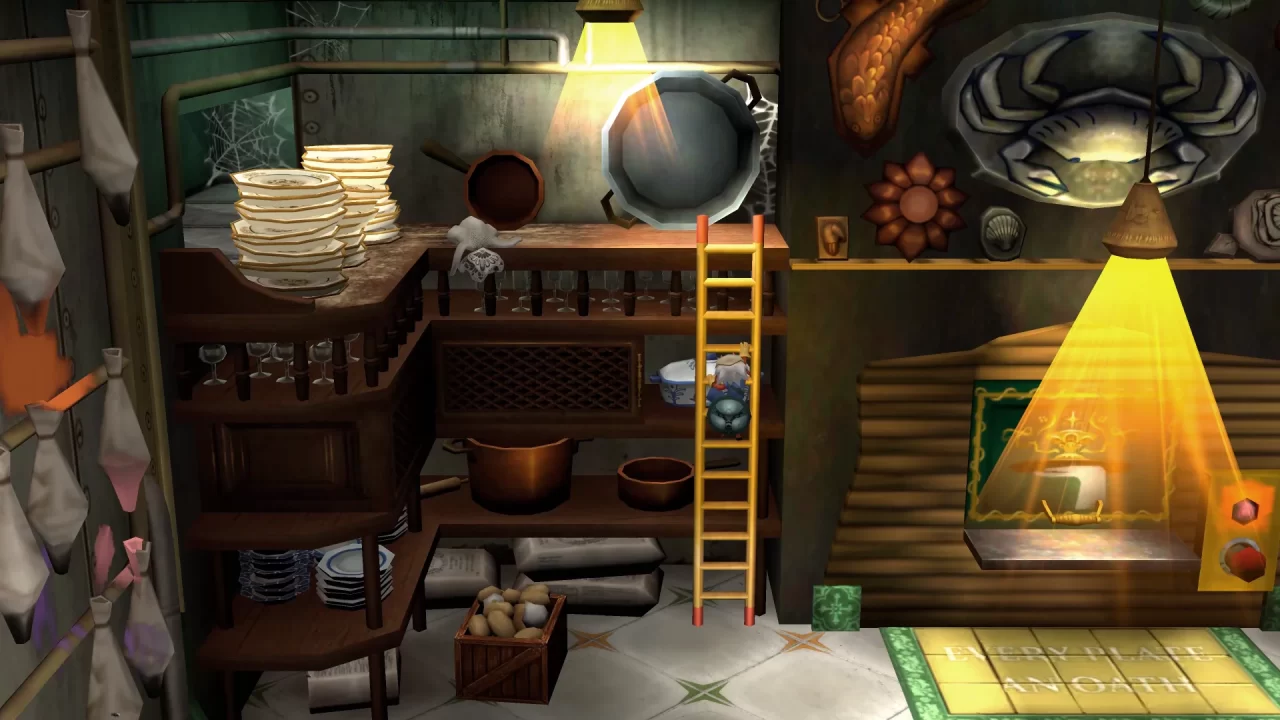 Bels Fanfare Screenshot 013