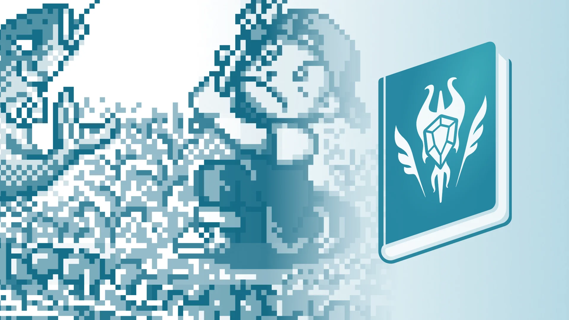 Boss Fight Books Legend of the River King Book Artwork