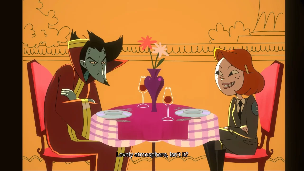 Earth Must Die Screenshot 005