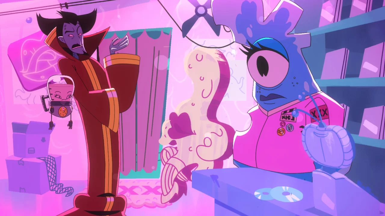 Earth Must Die Screenshot 006