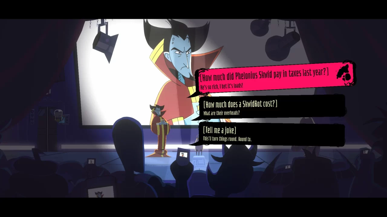 Earth Must Die Screenshot 007