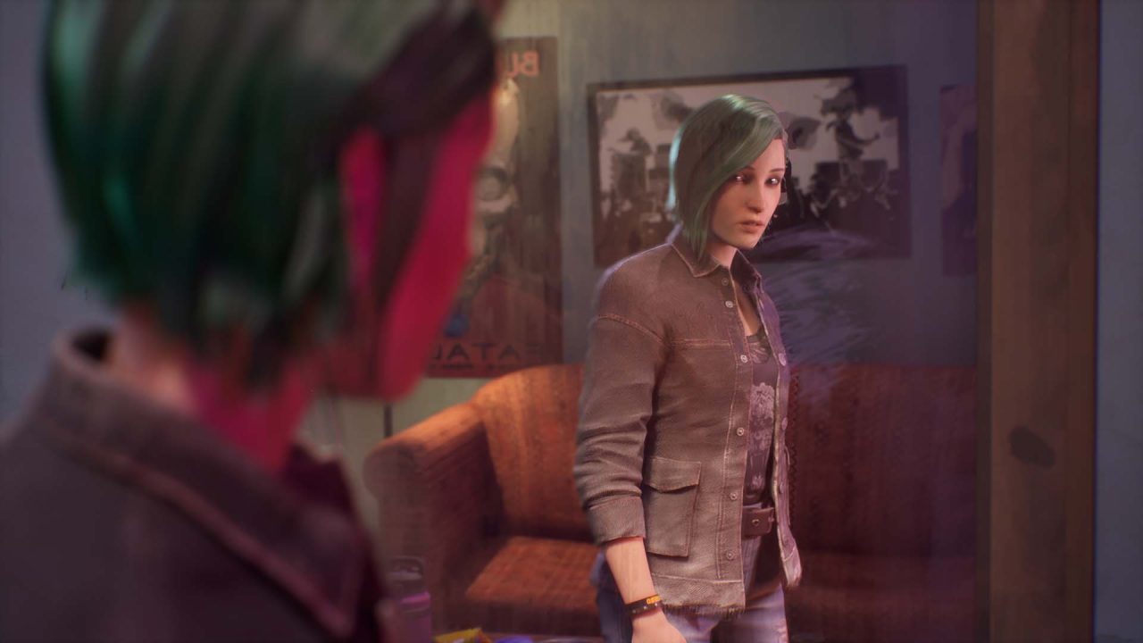 Life is Strange Reunion Screenshot 001