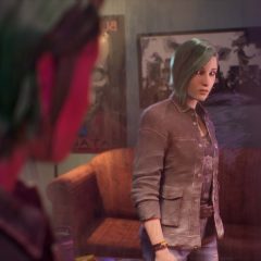 Life is Strange Reunion Screenshot 001