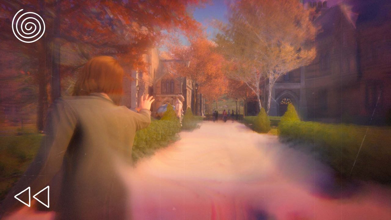 Life is Strange Reunion Screenshot 003