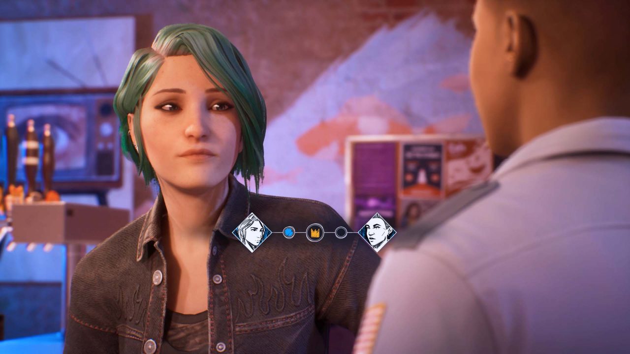Life is Strange Reunion Screenshot 004
