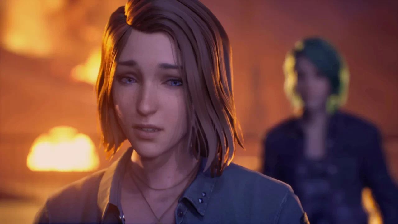 Life is Strange Reunion Screenshot 007