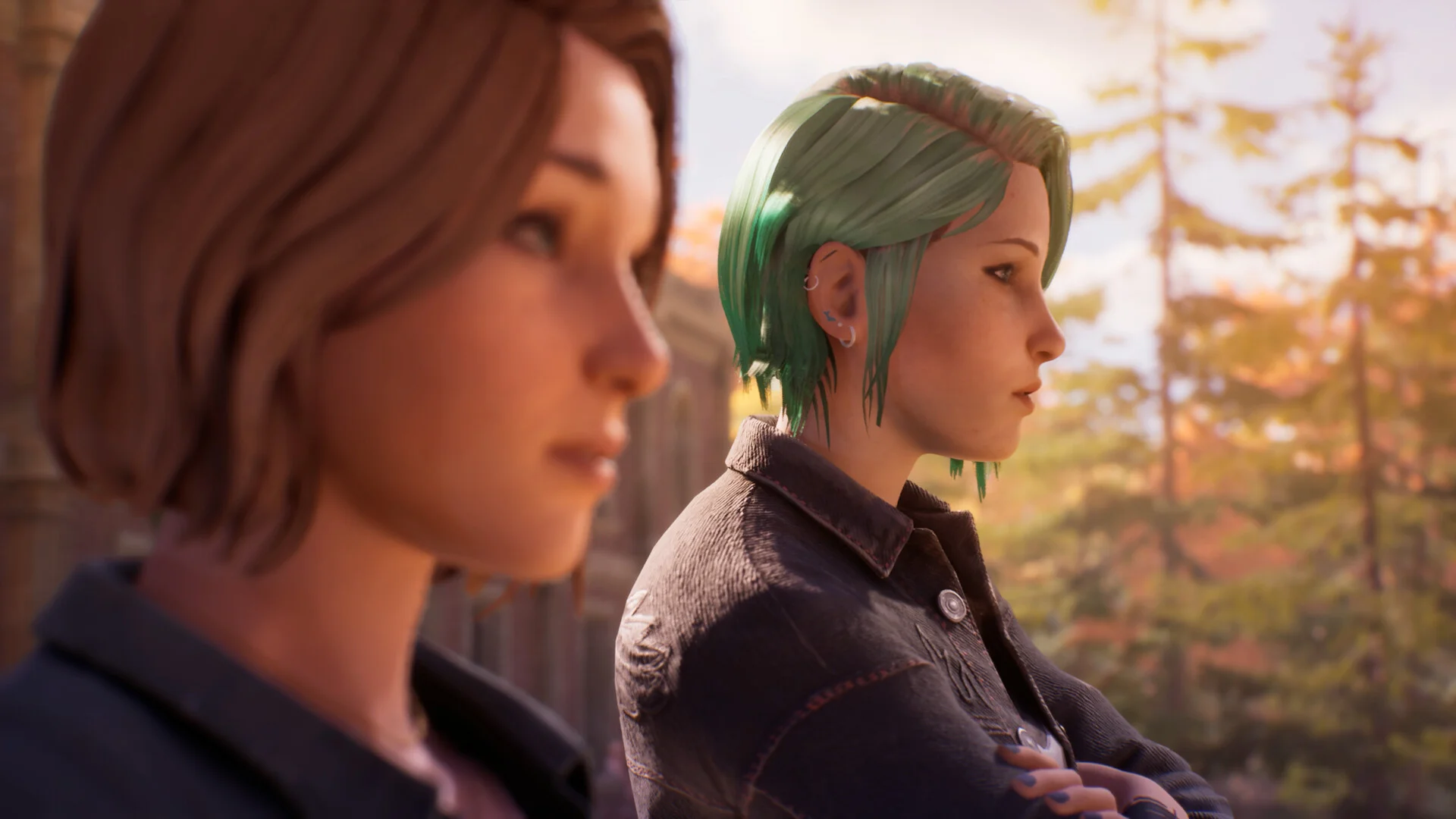 Life is Strange: Reunion Screenshot 009