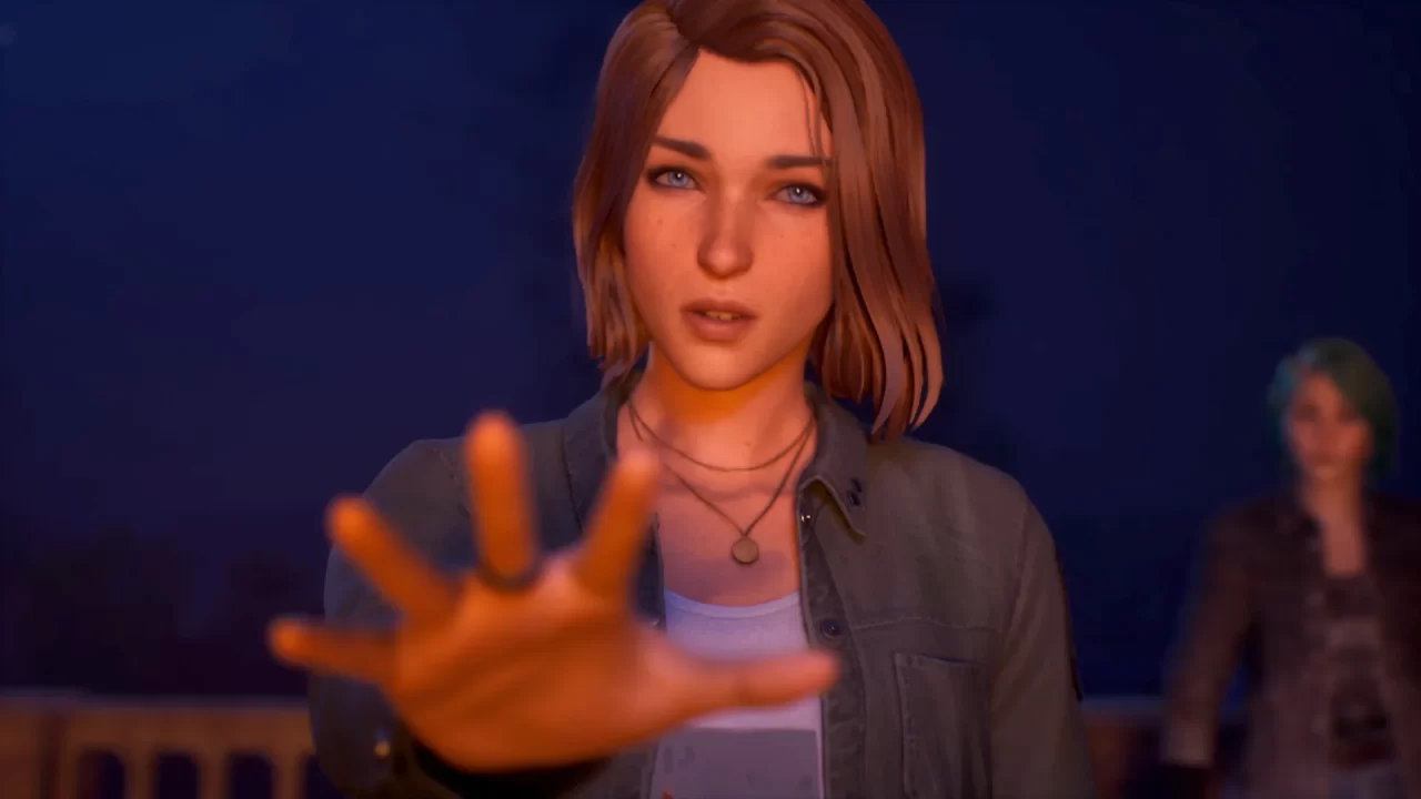 Life is Strange Reunion Screenshot 010