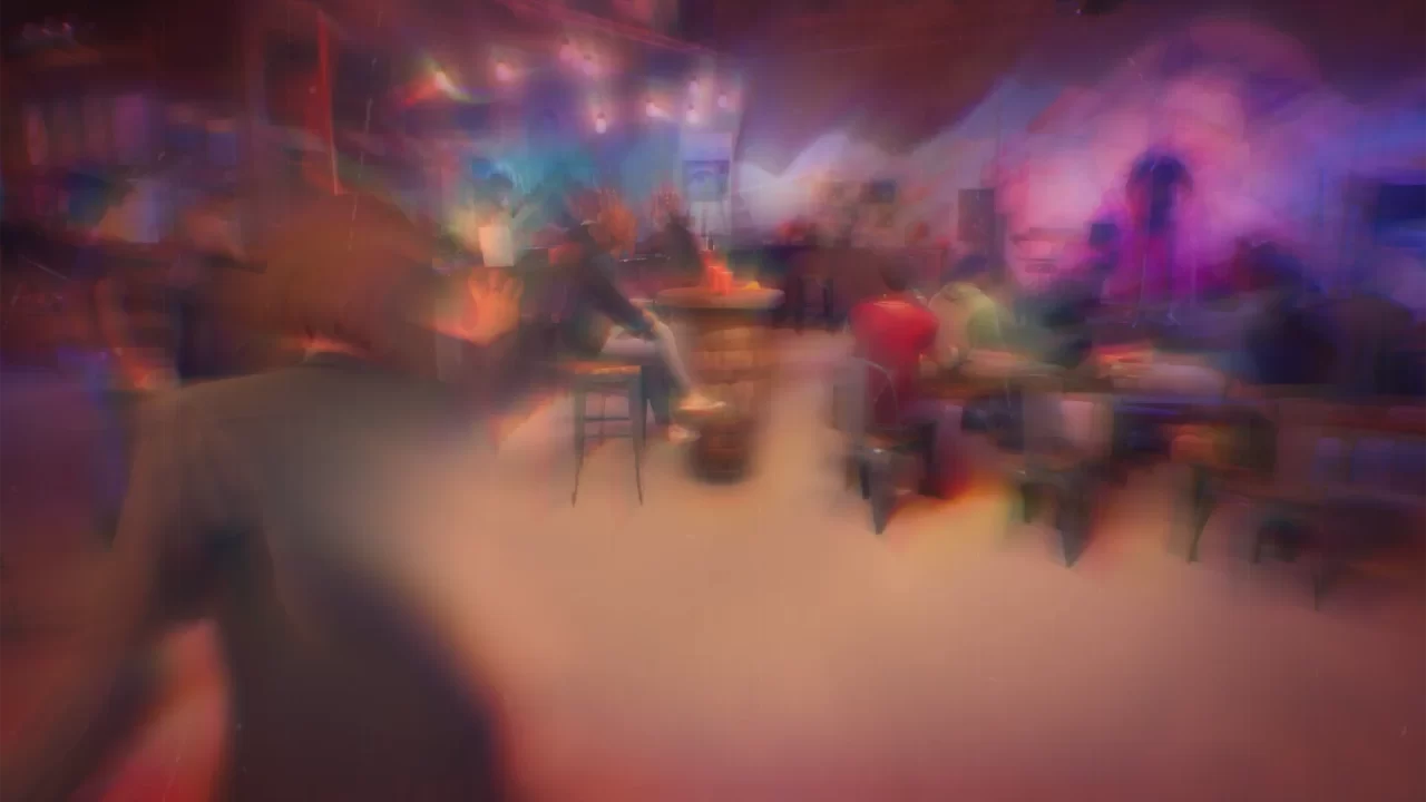 Life is Strange Reunion Screenshot 016