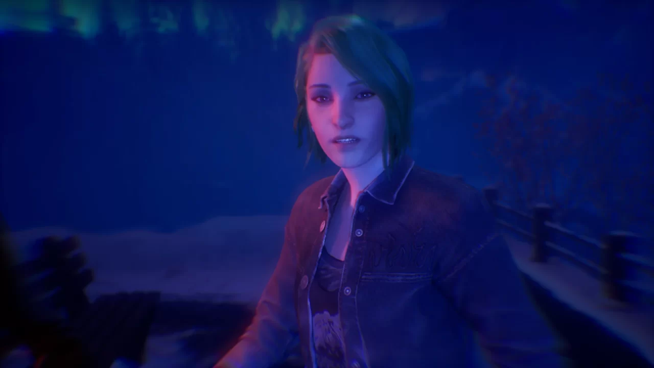 Life is Strange Reunion Screenshot 018
