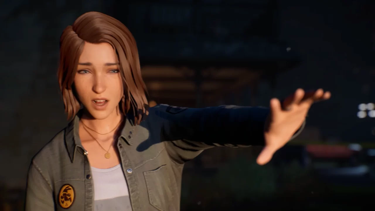 Life is Strange Reunion Screenshot 021