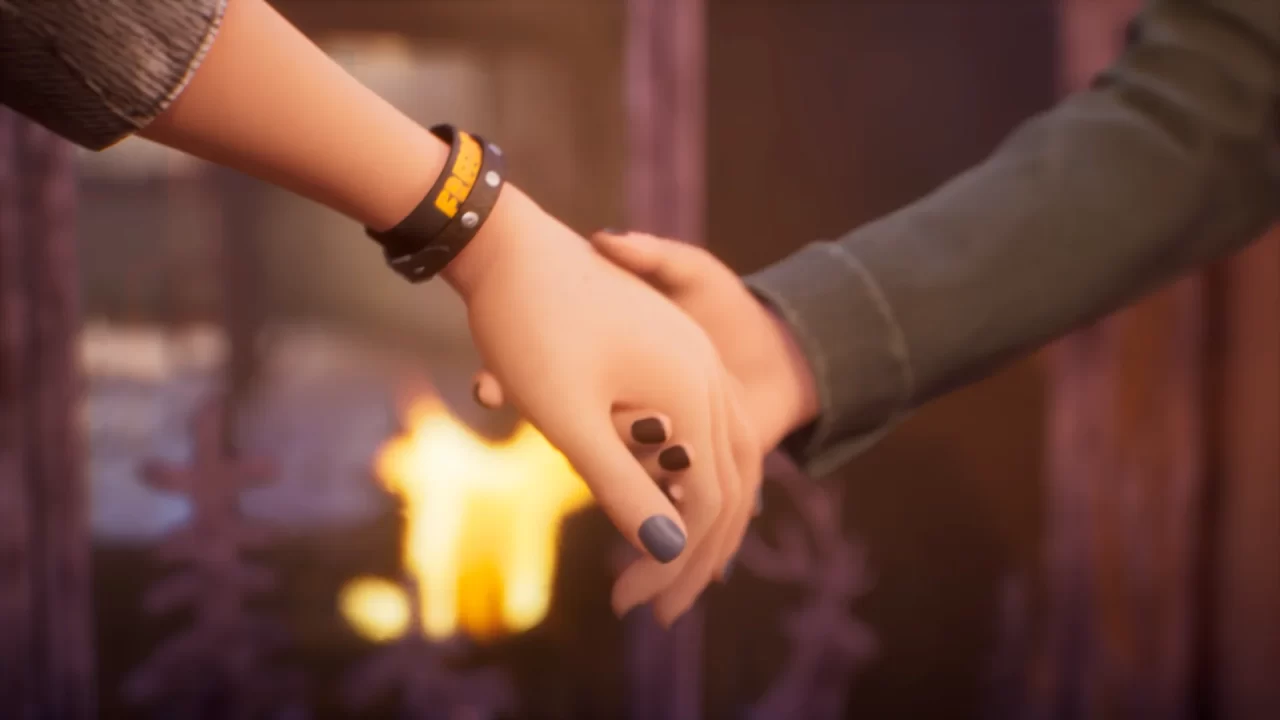 Life is Strange Reunion Screenshot 024