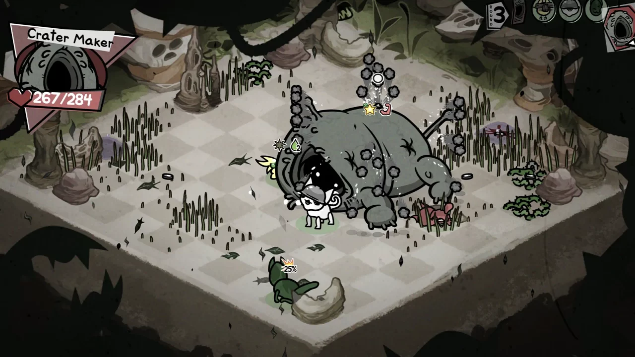 Mewgenics Screenshot 001 Mewgenics Screenshot 001