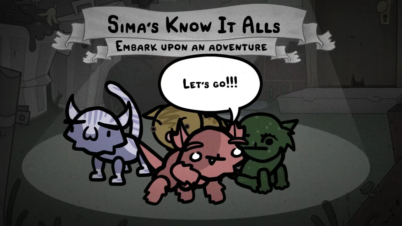 Mewgenics Screenshot 007 Mewgenics Screenshot 007