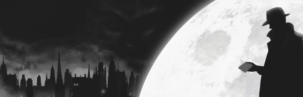 Obsidian Moon Artwork 002