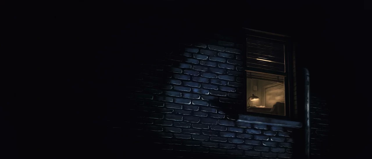 Obsidian Moon Artwork 003