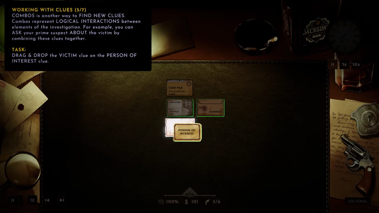 Obsidian Moon Screenshot 003