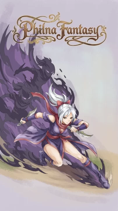 Philna Fantasy Artwork 004