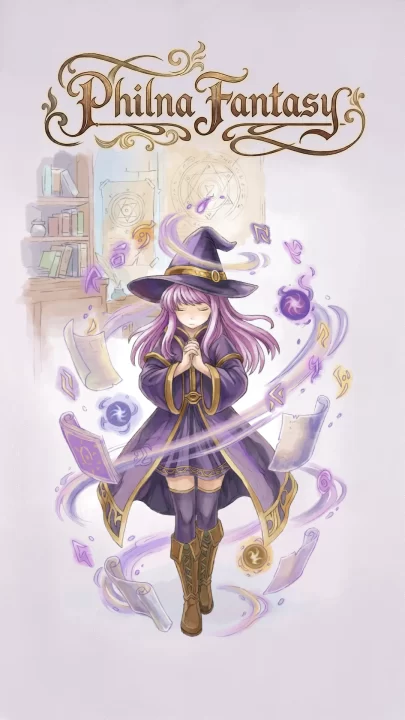 Philna Fantasy Artwork 005