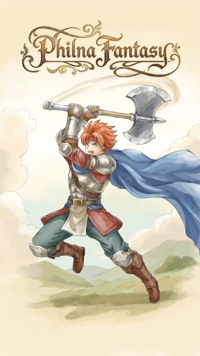 Philna Fantasy Artwork 007