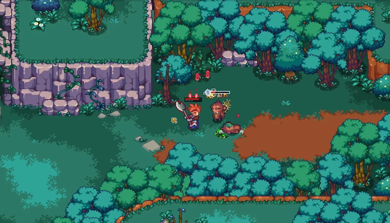 Philna Fantasy Screenshot 001 Philna Fantasy Screenshot 001