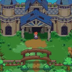 Philna Fantasy Screenshot 002