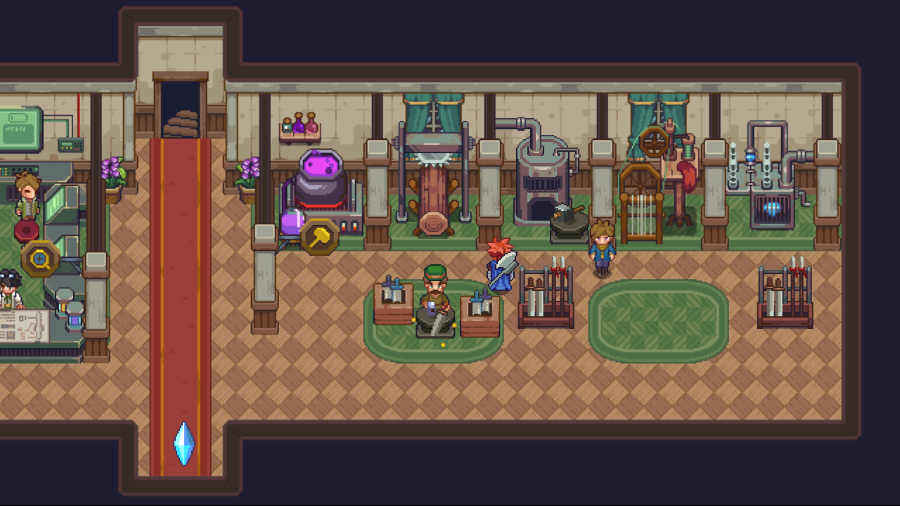 Philna Fantasy Screenshot 004 Philna Fantasy Screenshot 004