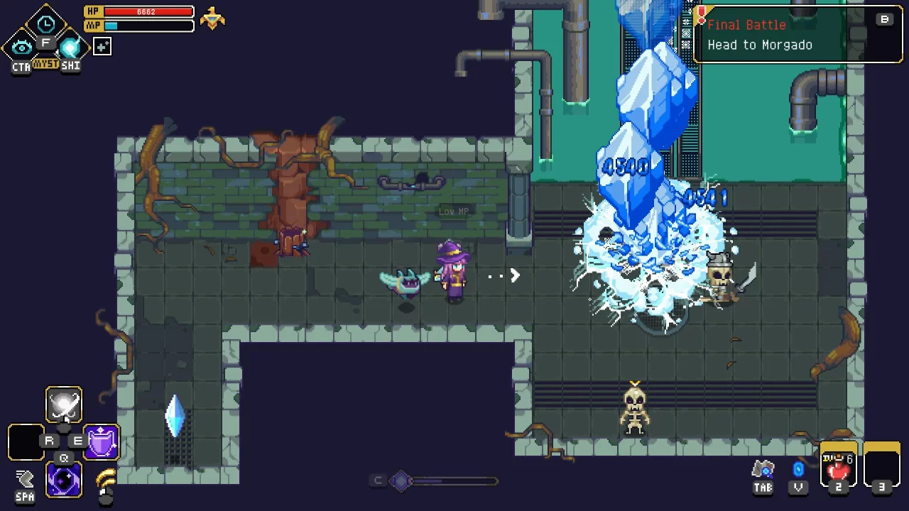 Philna Fantasy Screenshot 007 Philna Fantasy Screenshot 007