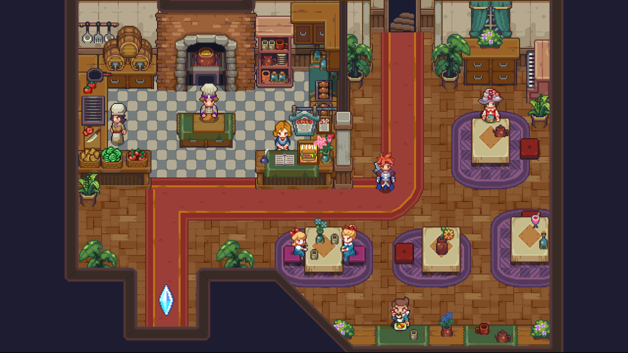 Philna Fantasy Screenshot 008 Philna Fantasy Screenshot 008