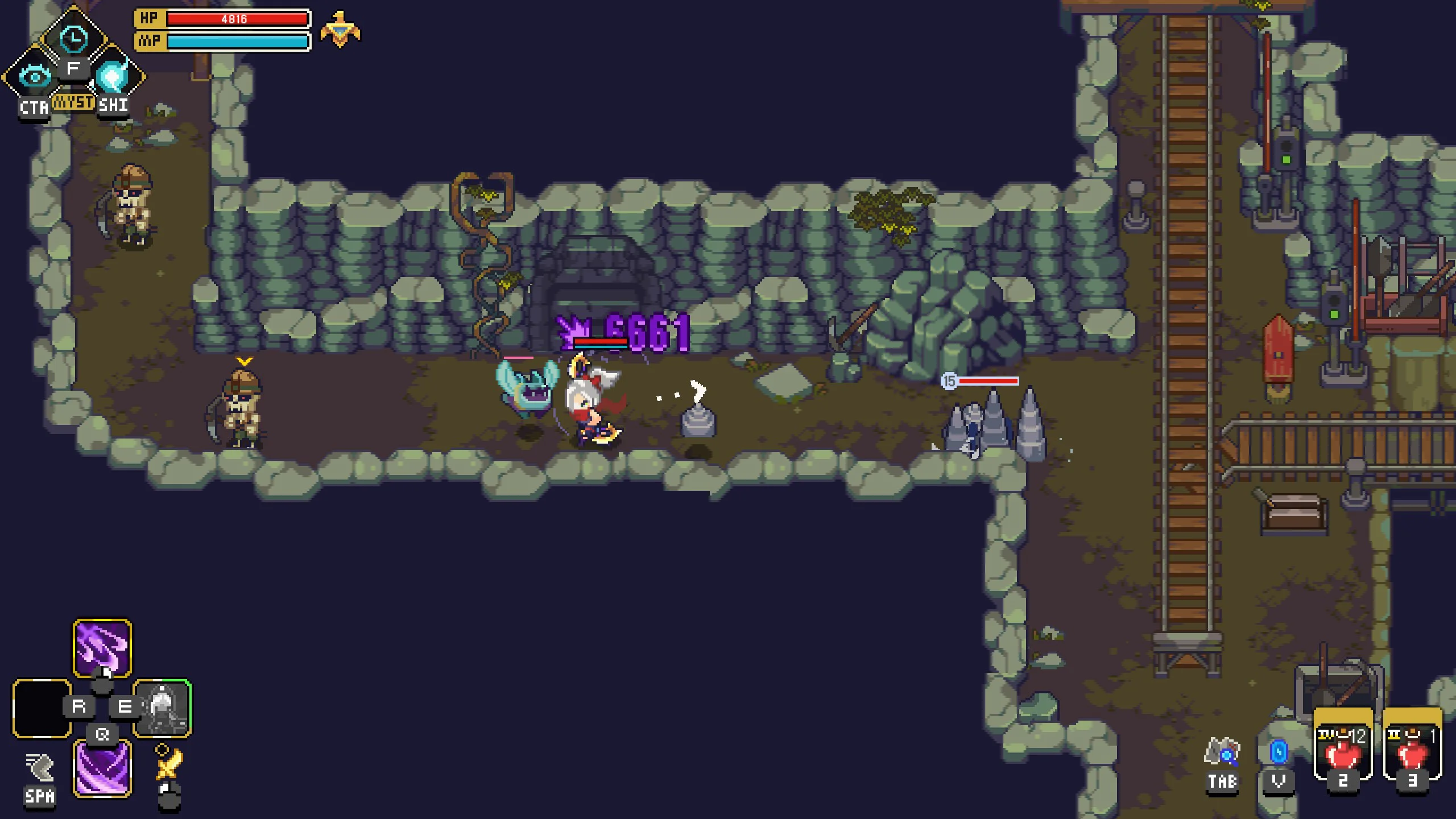 Philna Fantasy Screenshot 009