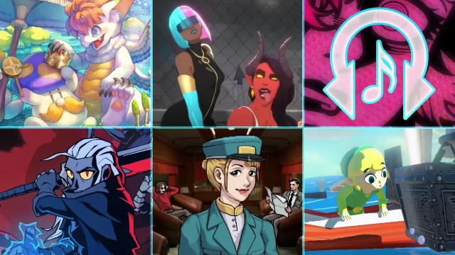 Rhythm Encounter 173 Fall 2025 Music artwork