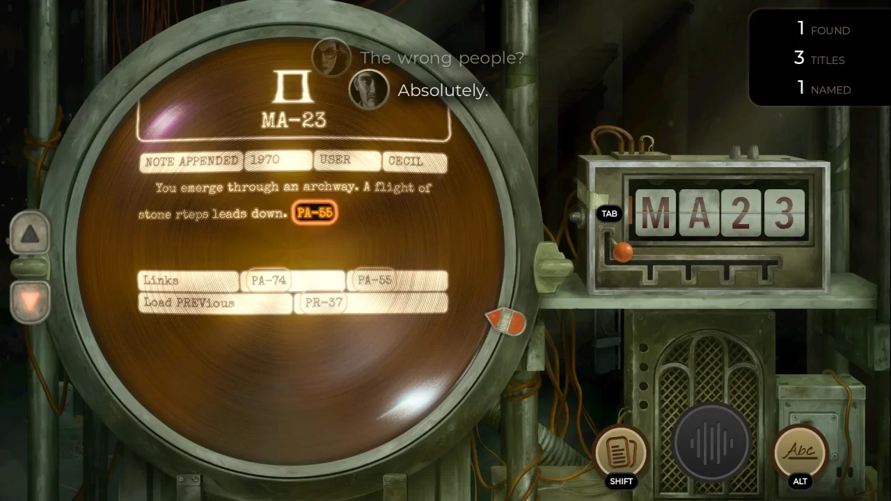 TR 49 Screenshot 007