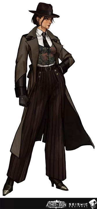 Aether Iron Artwork 002