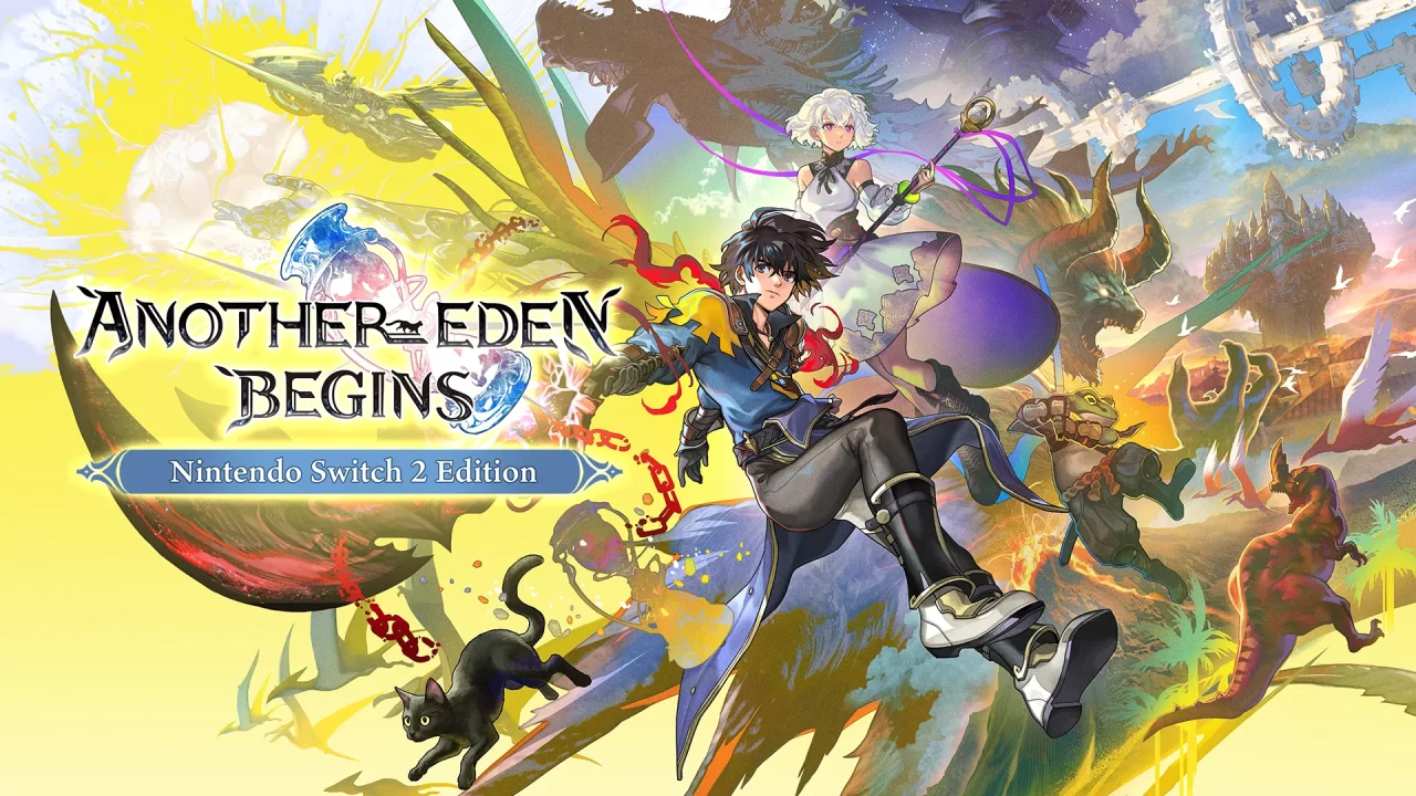 Another Eden Begins Artwork 001