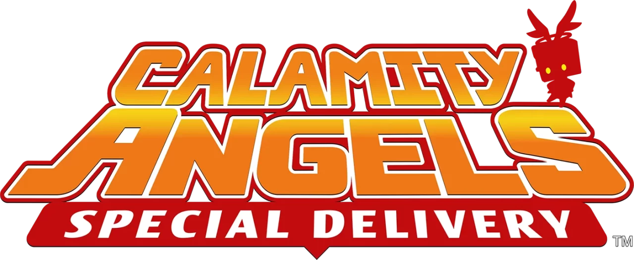 Calamity Angels Special Delivery Logo 001