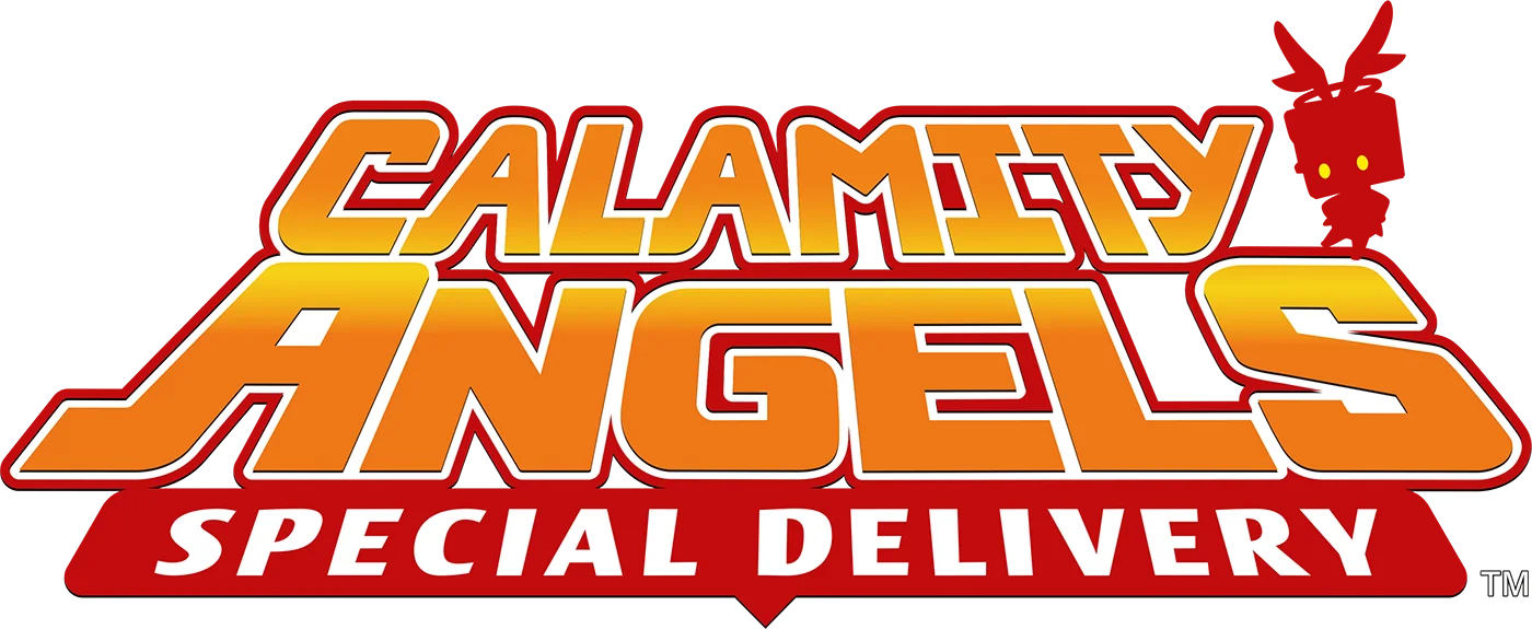 Calamity Angels Special Delivery Logo 001