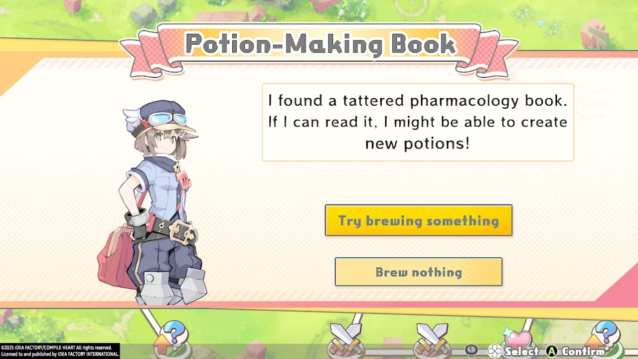 Calamity Angels Special Delivery Screenshot 026