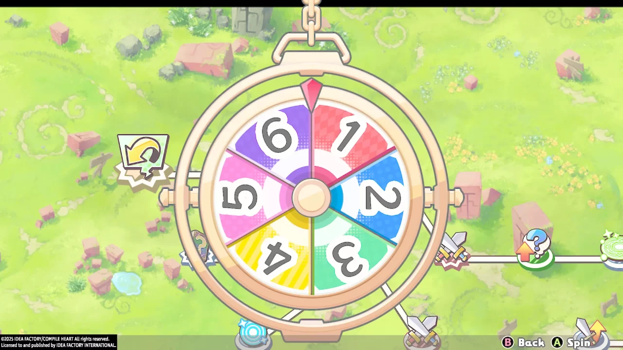 Calamity Angels Special Delivery Screenshot 029