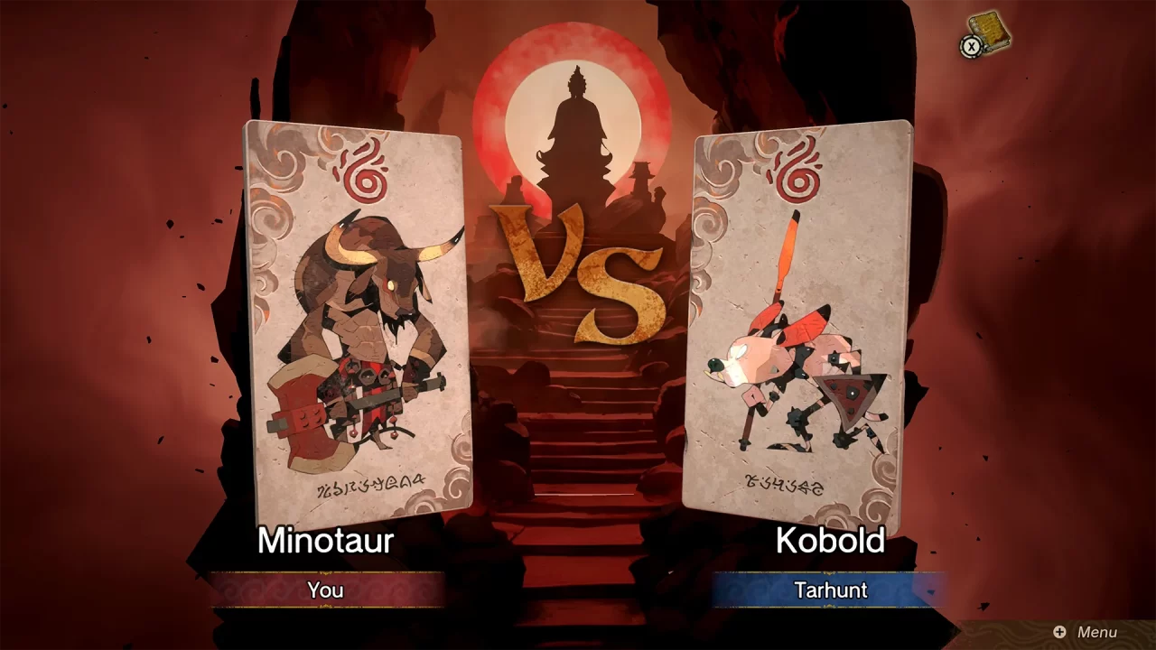 Culdcept Begins Screenshot 006