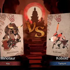 Culdcept Begins Screenshot 006