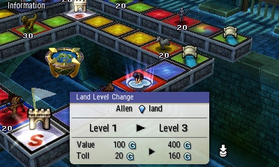 Culdcept Revolt Screenshot 010