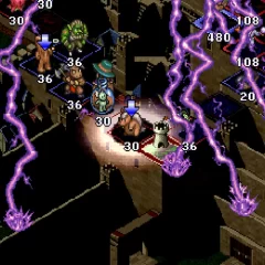 Culdcept the First Screenshot 004