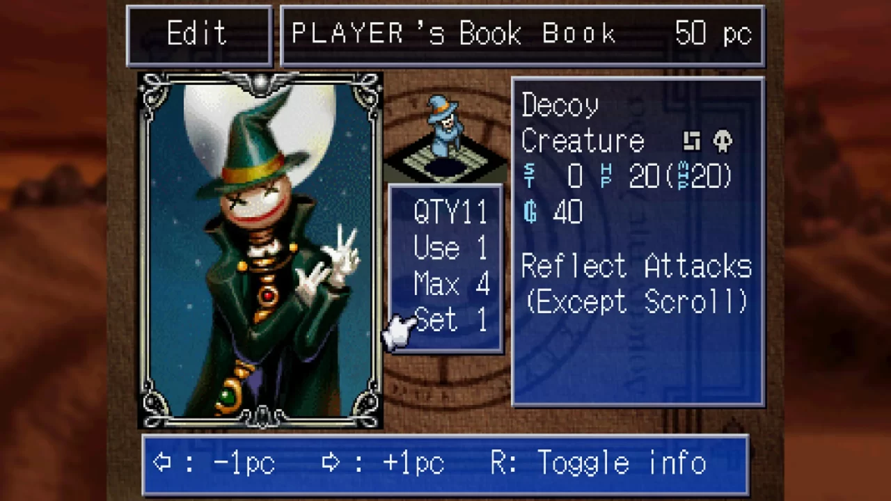 Culdcept the First Screenshot 006