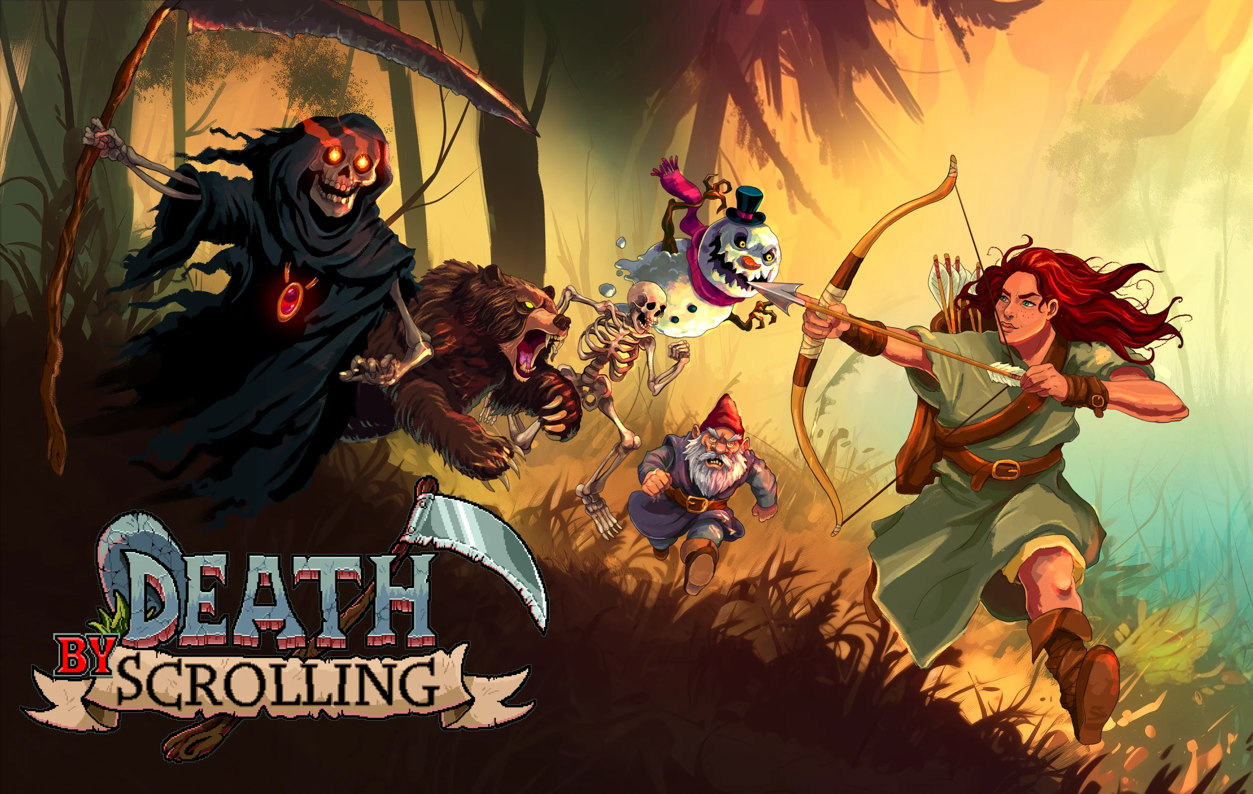 Death By Scrolling Artwork 001