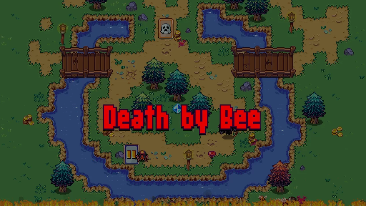 Death By Scrolling Screenshot 009