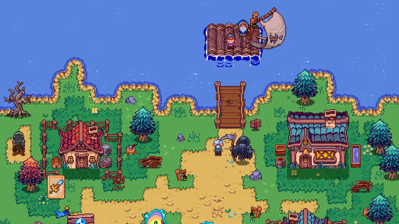 Death By Scrolling Screenshot 011